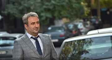 سینا و سارینا در قسمت ۲۲ سریال بی‌گناه مادر و پدر خود را ترک کردند!