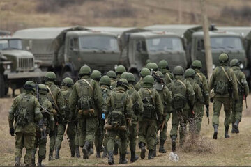 پاسخ مسکو به پیام واشنگتن درباره لزوم خروج نیروهای روس از اوکراین