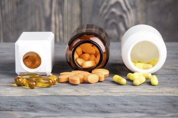دارو و مکمل‌ درمانی برای چاقی چه میزان مؤثر است؟/ بهترین و مناسب‌ترین راه برای کاهش وزن