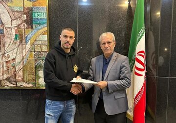 بمب زمستانی استقلال خنثی شد!