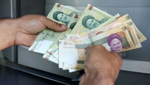 تکرار واریز نجومی اینبار در تهران تکرار واریز نجومی اینبار در تهران