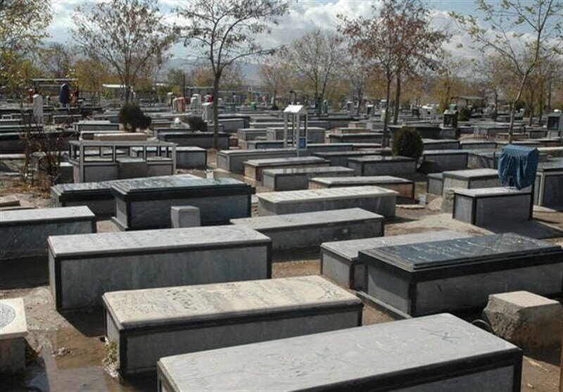 قیمت قبر در بهشت زهرا اعلام شد/ احداث ۳ آرامستان جدید در پایتخت تا سال آینده