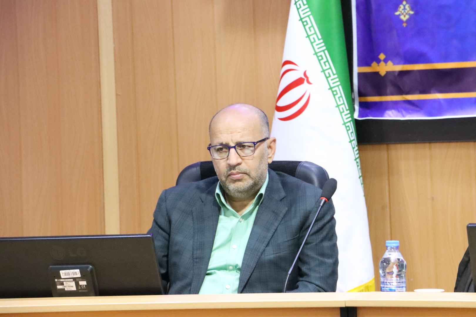 رئیسجمهوری، واگذاری کاروانسرای تاریخی سمنان به میراث فرهنگی را امضا کرد