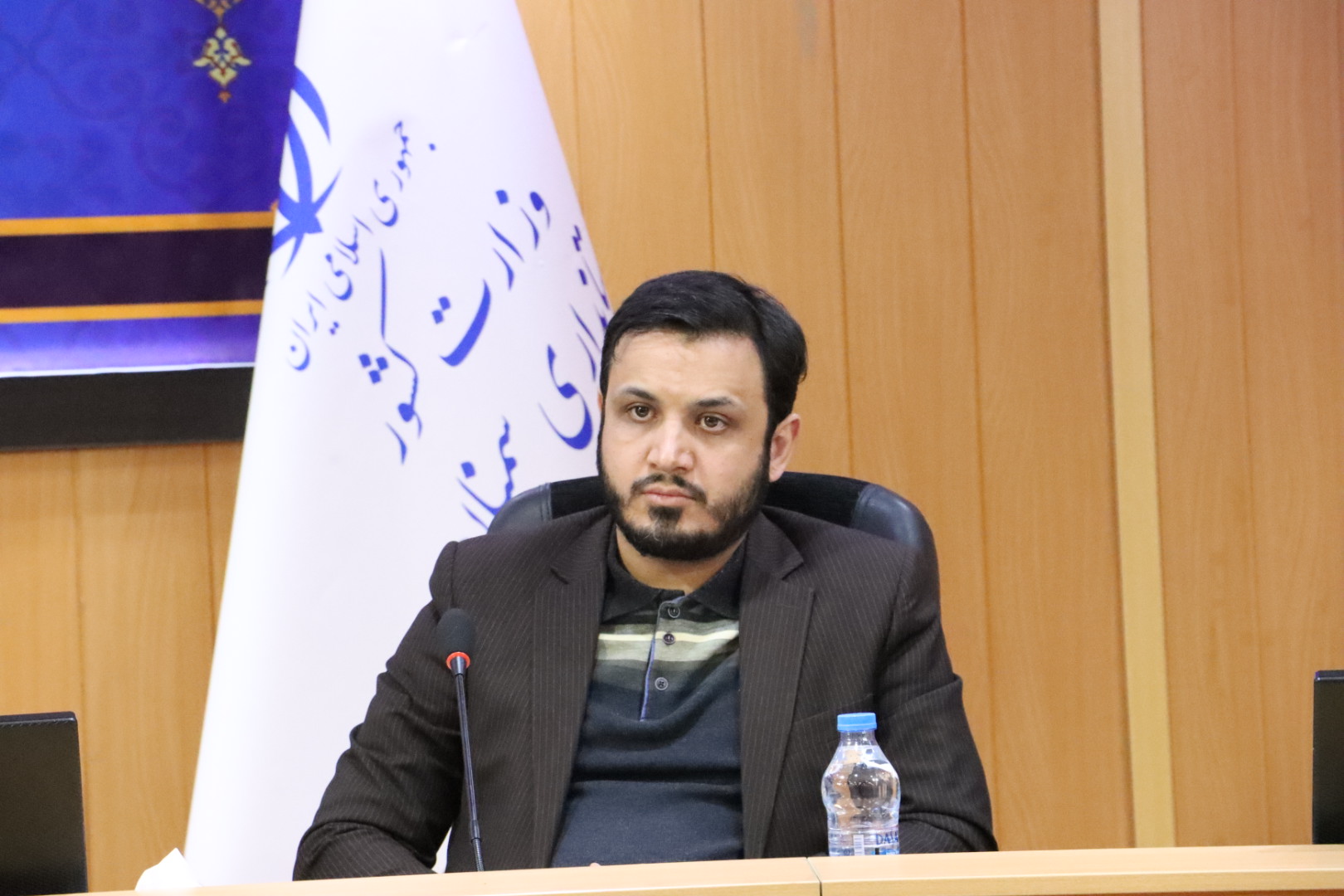 رئیسجمهوری، واگذاری کاروانسرای تاریخی سمنان به میراث فرهنگی را امضا کرد