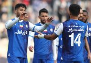 واکنش باشگاه استقلال به حذف از آسیا و اعتراض نمادین بازیکنان