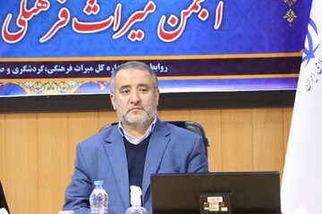  رئیس‌جمهوری، واگذاری کاروانسرای تاریخی سمنان به میراث فرهنگی را امضا کرد