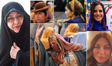 پاسخ «عصر ایران» به جوابیه معاونت زنان و خانواده ریاست جمهوری / نشستند،  گفتند و برخاستند