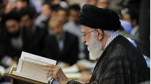 رهبر انقلاب، «اهانت جنون‌آمیز به قرآن»  در کشورهای اروپایی را محکوم کردند