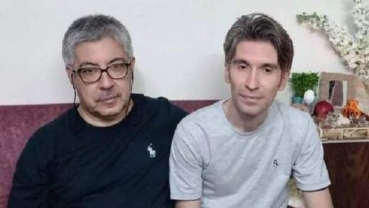 حکم آرش صادقی صادر شد / ۶۸ ماه حبس و محرومیت از حضور در تهران و استانهای شمالی و مجاور حکم آرش صادقی صادر شد / ۶۸ ماه حبس و محرومیت از حضور در تهران و استانهای شمالی و مجاور