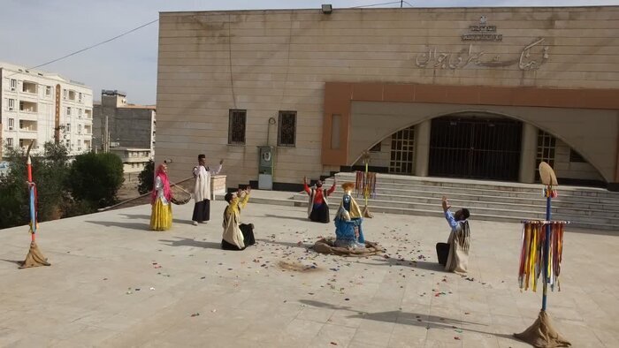 توجه ویژه تئاتر فجر به استانها/ برقراری عدالت و محرومیتزدایی در چهل و یکمین دوره جشنواره