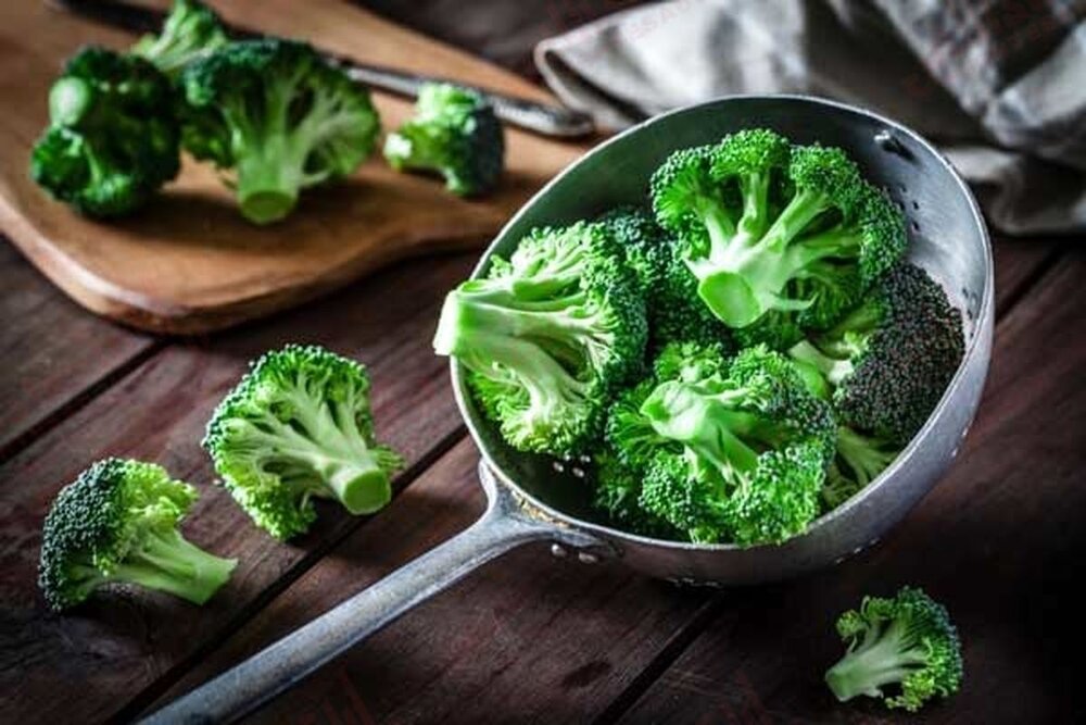 ۱۰ نوع سبزیجات ساده و در دسترس با خواص باورنکردنی
