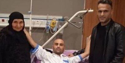 پدر کیان پیرفلک، «احضار» شد؟