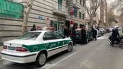 یک منبع آگاه: فعالیت سفارت آذربایجان در تهران ادامه خواهد داشت/ برخی اعضای سفارت به باکو بازگشتند