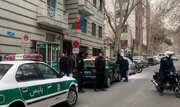 President Raisi orders all-inclusive probe into Azerbaijan embassy raid