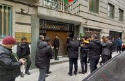 ببینید |  آخرین جزئیات حادثه امروز سفارت جمهوری آذربایجان