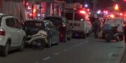 تیراندازی در قدس اشغالی/ دست‌کم ۷ نفر کشته شدند