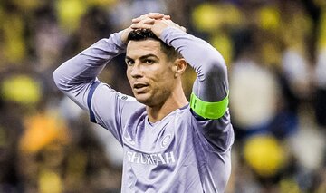 رونالدو باز هم به تجاوز متهم شد! رونالدو باز هم به تجاوز متهم شد!