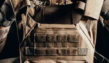 مادهای شگفتانگیز برای ساخت جلیقههای ضدگلوله مدرن / عکس مادهای شگفتانگیز برای ساخت جلیقههای ضدگلوله مدرن / عکس