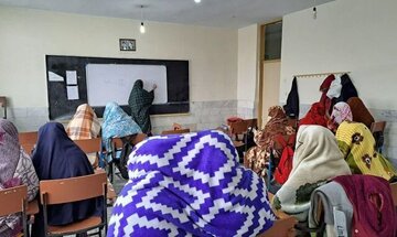 مهلت ثبت نام آزمون استخدامی آموزش و پرورش تا ساعت ۲۴ امشب