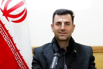 ما ورزشکاران باید به منش اخلاق و جوانمردی حضرت علی (ع) اقتدا کنیم .