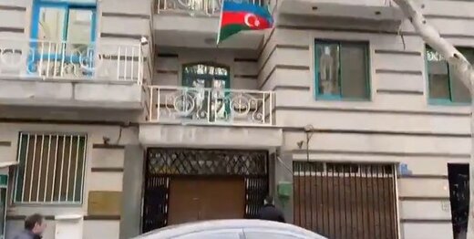 ماجرای «شخصی» سفارت و بازی غیر دیپلماتیک باکو/ چرا آذربایجان فضاسازی می کند؟