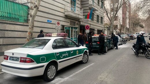 واکنشها نسبت به حمله به سفارت آذربایجان چه بود؟ واکنشها نسبت به حمله به سفارت آذربایجان چه بود؟
