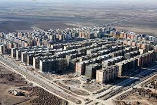 تکمیل مسکن مهر با فروش املاک مازاد دولتی