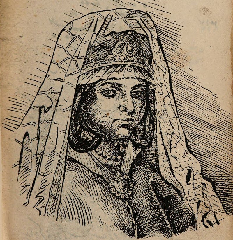 عکس | تصویر نخستین زن در ایران که بر تخت ‌پادشاهی نشست / سکه‌های نخستین پادشاه زن جهان را ببینید