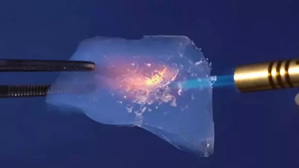 مادهای شگفتانگیز برای ساخت جلیقههای ضدگلوله مدرن / عکس