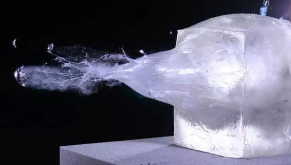 مادهای شگفتانگیز برای ساخت جلیقههای ضدگلوله مدرن / عکس