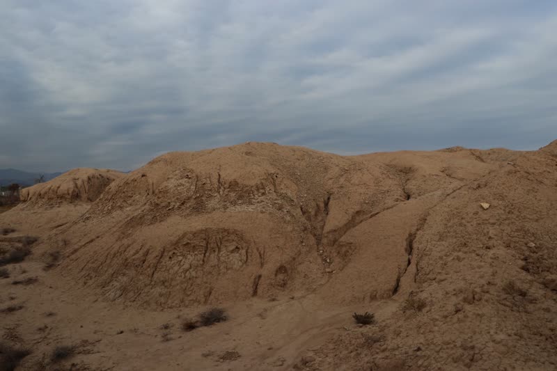 قلعه ها؛ همدم تاریخی شهر سمنان 