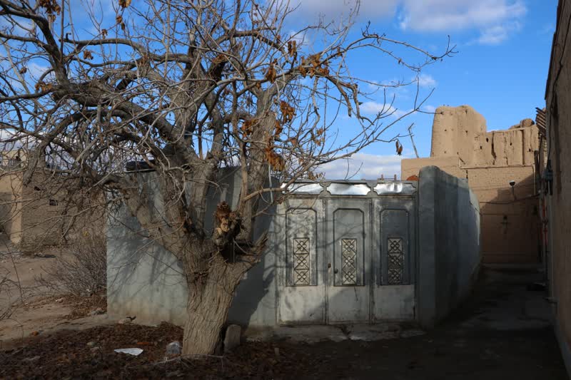 قلعه ها؛ همدم تاریخی شهر سمنان 