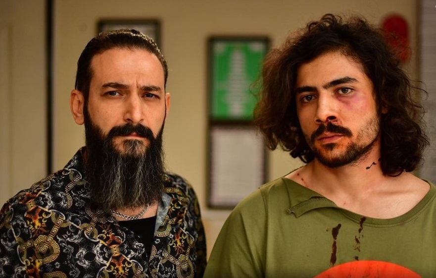 نسبت فامیلی احسان معجونی در سریال بیگناه با حسن معجونی