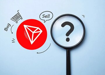 پیش بینی قیمت ترون؛ قیمت ترون تا آخر امسال چقدر خواهد بود؟