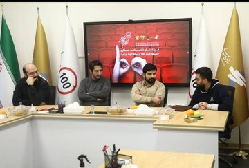 ۴ اعتبارنامه ساخت فیلم کودک و نوجوان در جشنواره فیلم ۱۰۰ ۴ اعتبارنامه ساخت فیلم کودک و نوجوان در جشنواره فیلم ۱۰۰