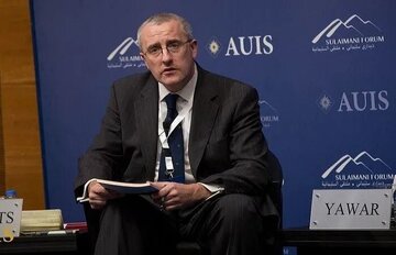 رشوه‌دهی امارات در آمریکا