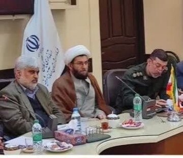 مهندس آرنگ از افتتاح ۶۷ پروژه با اعتباری بالغ بر یک هزار میلیارد ریال در دهه مبارک فجر شهرستان آستانه اشرفیه خبر داد
