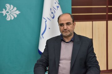  حذف قوانین و موانع مخل تولید دارو در دستور کار معاونت اقتصادی استانداری البرز