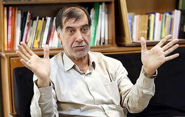 فراخوان انتخاباتی باهنر به «همه عاشقان ایران»