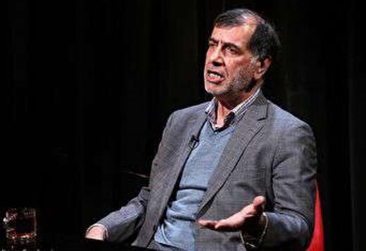 باهنر: «ایرانهراسی» جهان با «هولوکاست» و «قطعنامهها کاغذپاره است»، راه افتاد / «فرماندهان نظامی» نباید در سیاست خارجی اعلام موضع کنند