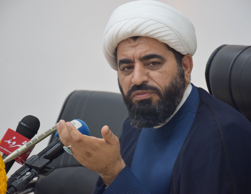 دفتر خبرگزاری حوزه در البرز افتتاح شد