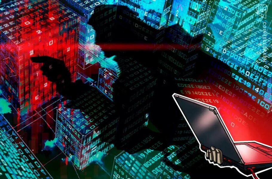 هکرهای چینی به جان غول‌های فناوری آمریکایی افتادند؟