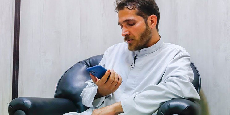 ماجرای کبودی صورت حسن فیروزی چه بود؟