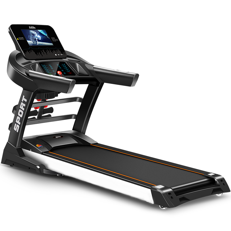 هر آنچه که باید درباره تردمیل بدانیم!