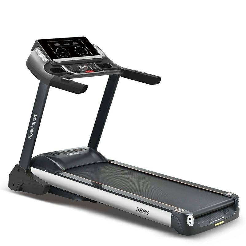 هر آنچه که باید درباره تردمیل بدانیم!