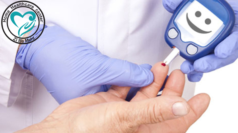 اتفاق عجیب؛ دزدی یک خانم در لباس پرستار منزل