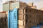 ساختمان‌های غیر استاندارد پاشنه آشیل زلزله تهران/ ترکیه باز هم می‌لرزد؟