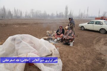 زلزله خوی