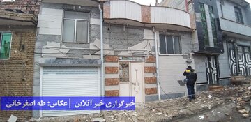 زلزله خوی