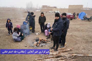 زلزله خوی